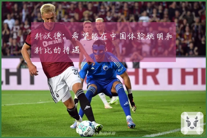 科沃德：希望能在中国体验姚明和科比的待遇